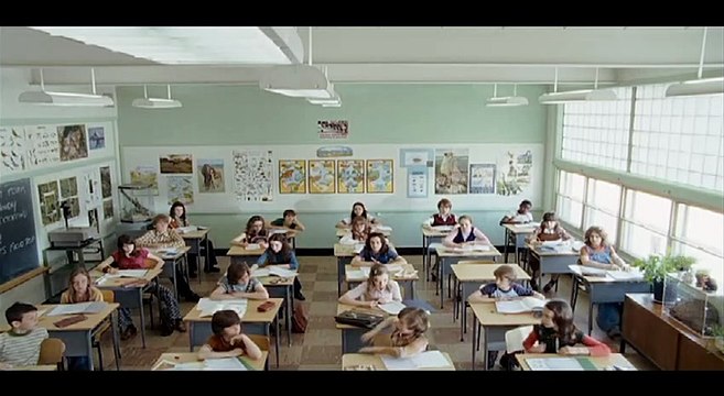 Dolly Parton, ma mère et moi Bande-annonce VF