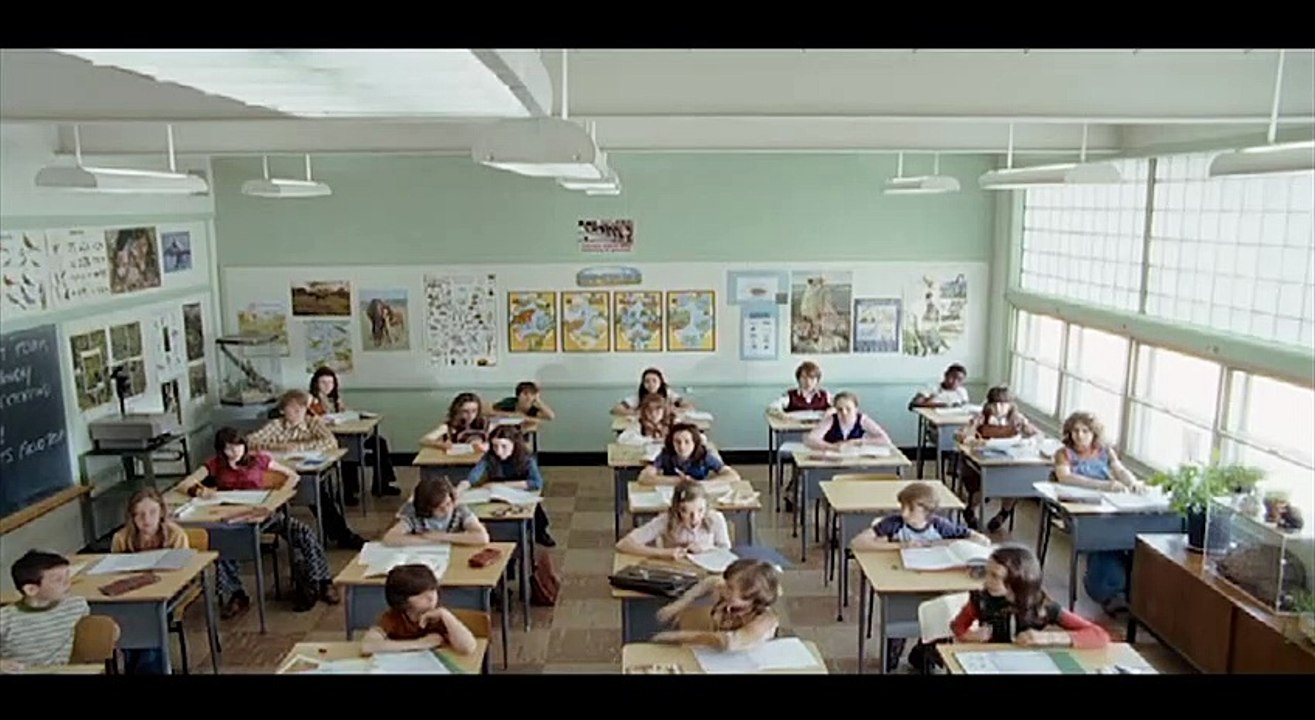 Dolly Parton, ma mère et moi Bande-annonce VF