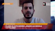 Planes de auto ahorro: ¿siguen las medidas cautelares?