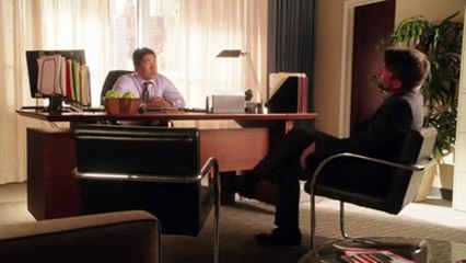 Weird Loners - saison 1 - épisode 1 Extrait vidéo (2) VO
