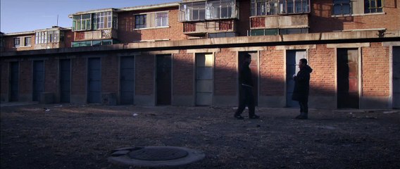 Winter Vacation Extrait vidéo (2) VO