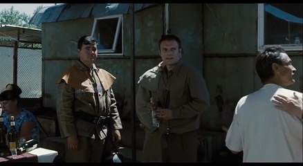 La Terre outragée Extrait vidéo VO