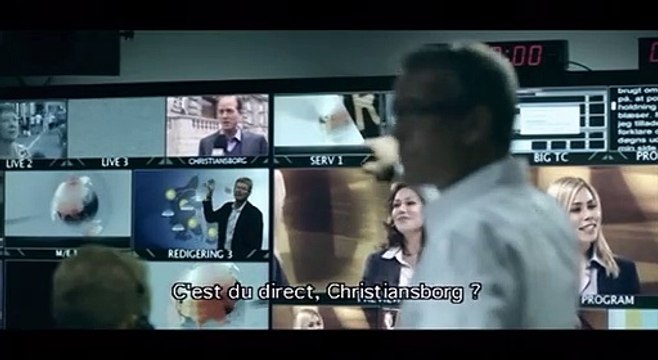 Borgen, une femme au pouvoir - saison 1 - épisode 1 Extrait vidéo VO