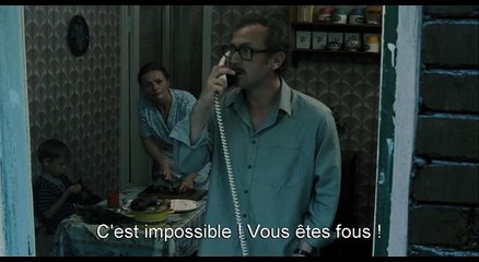 La Terre outragée Extrait vidéo (2) VO