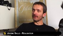 Jérôme Salle Interview 2: L'Odyssée, Zulu