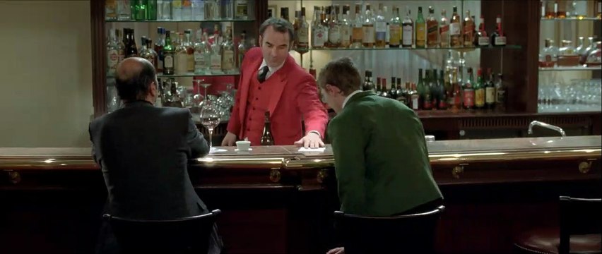 Avant l'aube Extrait vidéo VF