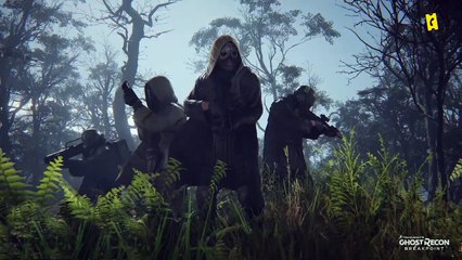 De "Walking Dead" à "Ghost Recon : Breakpoint", Jon Bernthal, une vraie gueule de cinéma !
