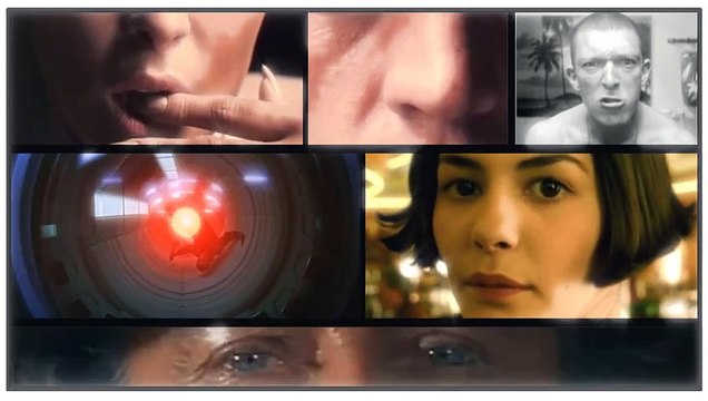 Sérénade à trois par Pierre Salvadori