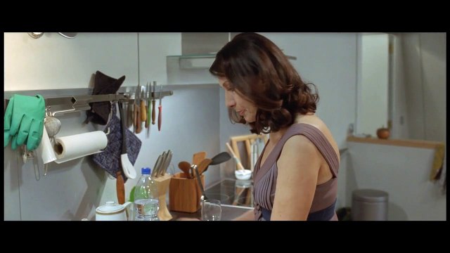 Avant l'aube Extrait vidéo (3) VF