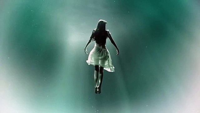 A Cure for Life Teaser (2) VO