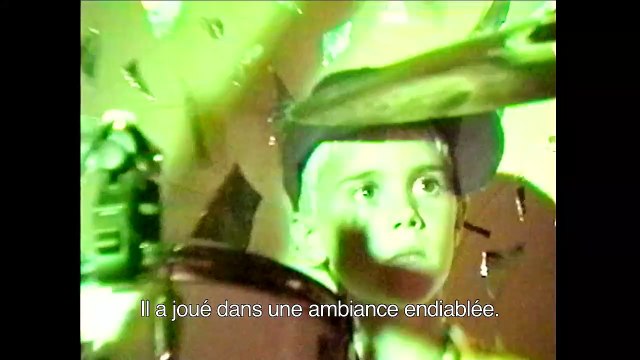 Justin Bieber: Never Say Never Teaser (2) VO