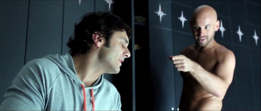 Toute première fois - TEASER Toute première fois que mon meilleur pote me bifle