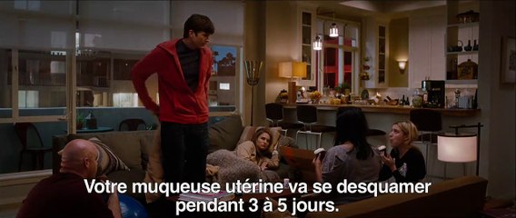 Sex Friends Extrait vidéo (3) VO