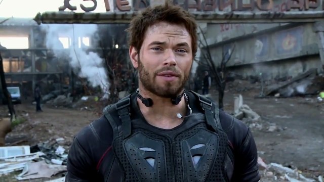 La Légende d'Hercule Teaser VO