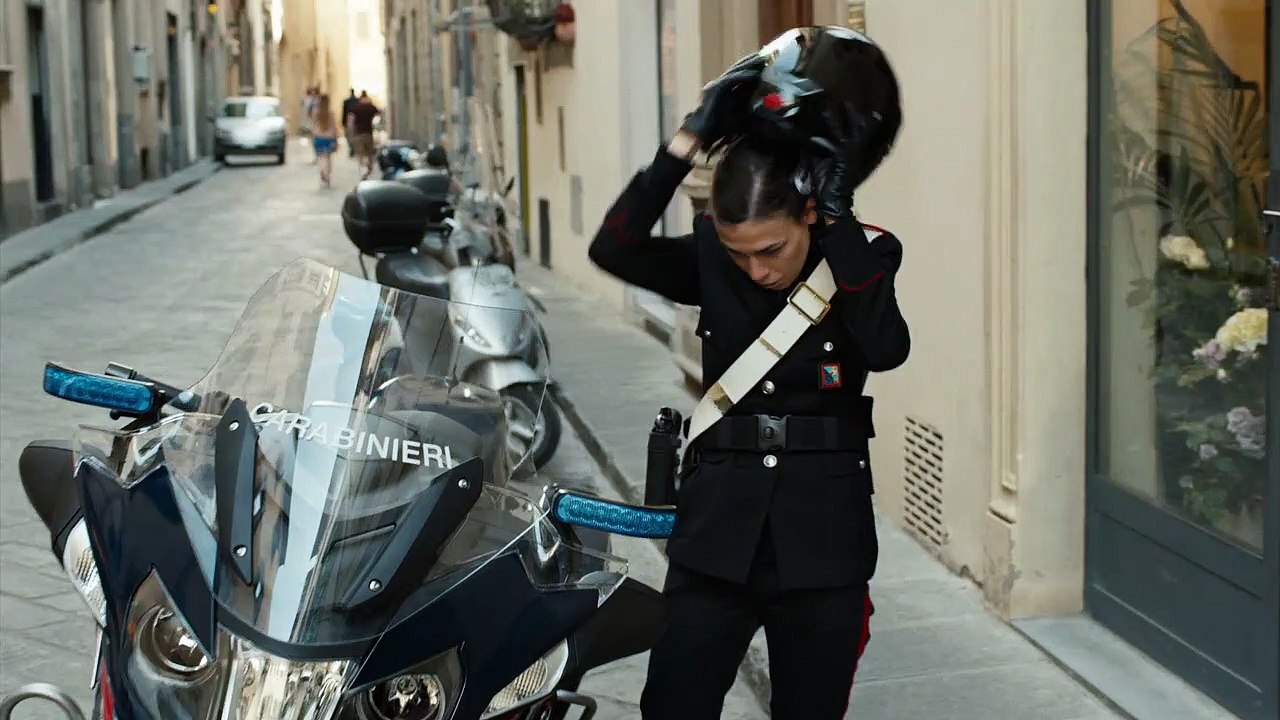 Inferno - EXTRAIT VOST "L'anagramme"