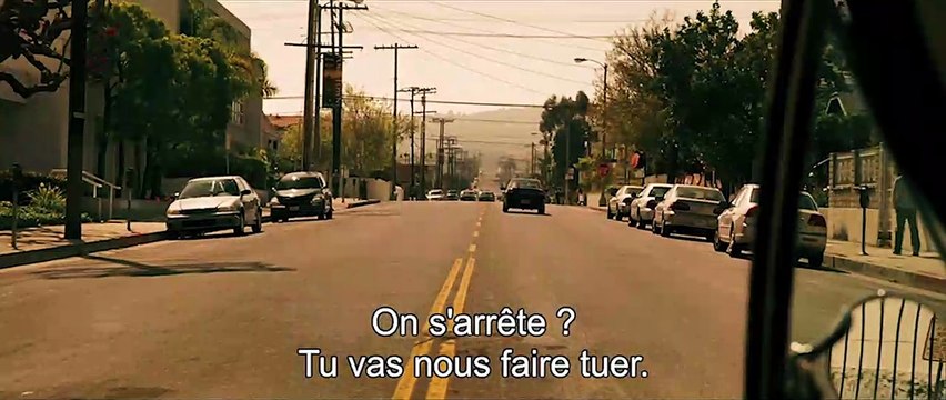 Faster Extrait vidéo (2) VO