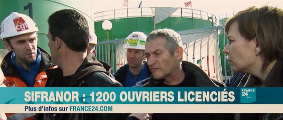 Ma part du gâteau Bande-annonce VF