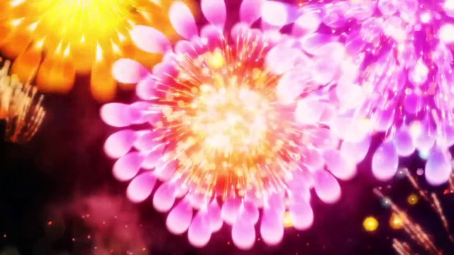 Fireworks EXTRAIT VO Le feu d'artifice