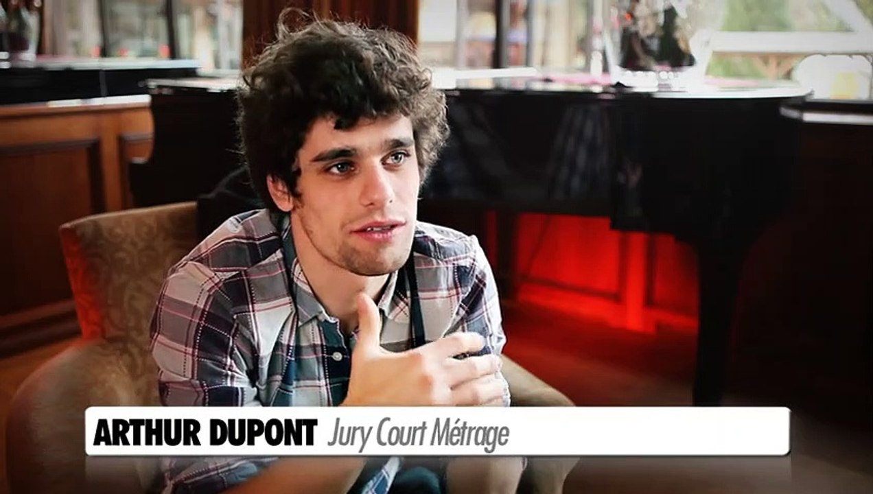 Carnets de voyage à... Gérardmer 2012