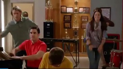 Glee - saison 5 - épisode 4 Teaser VO
