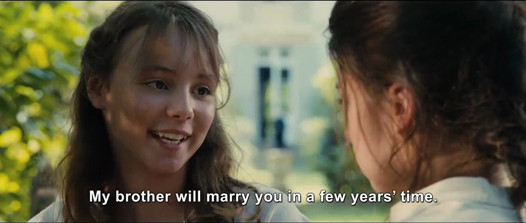 Thérèse Desqueyroux Bande-annonce US