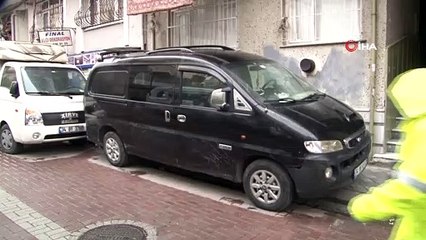 Akıl almaz olay! Babası izin vermeyince ikinci kattan atladı… Sebebi şoke etti