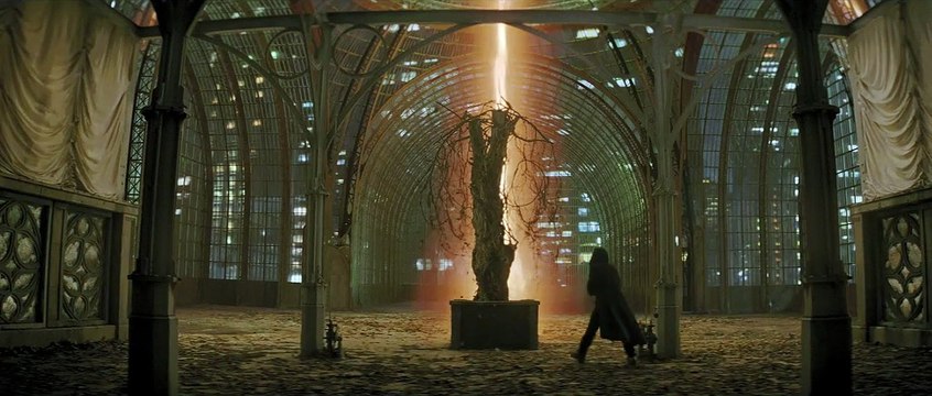 Mortal Instruments : Barricadez tout. VOST