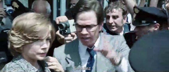 Tout l&#039;argent du monde EXTRAIT VO "Libérez mon fils"