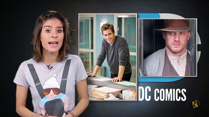 Batman au casting de Suicide Squad ?