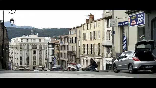 Les Robins des pauvres Bande-annonce VF