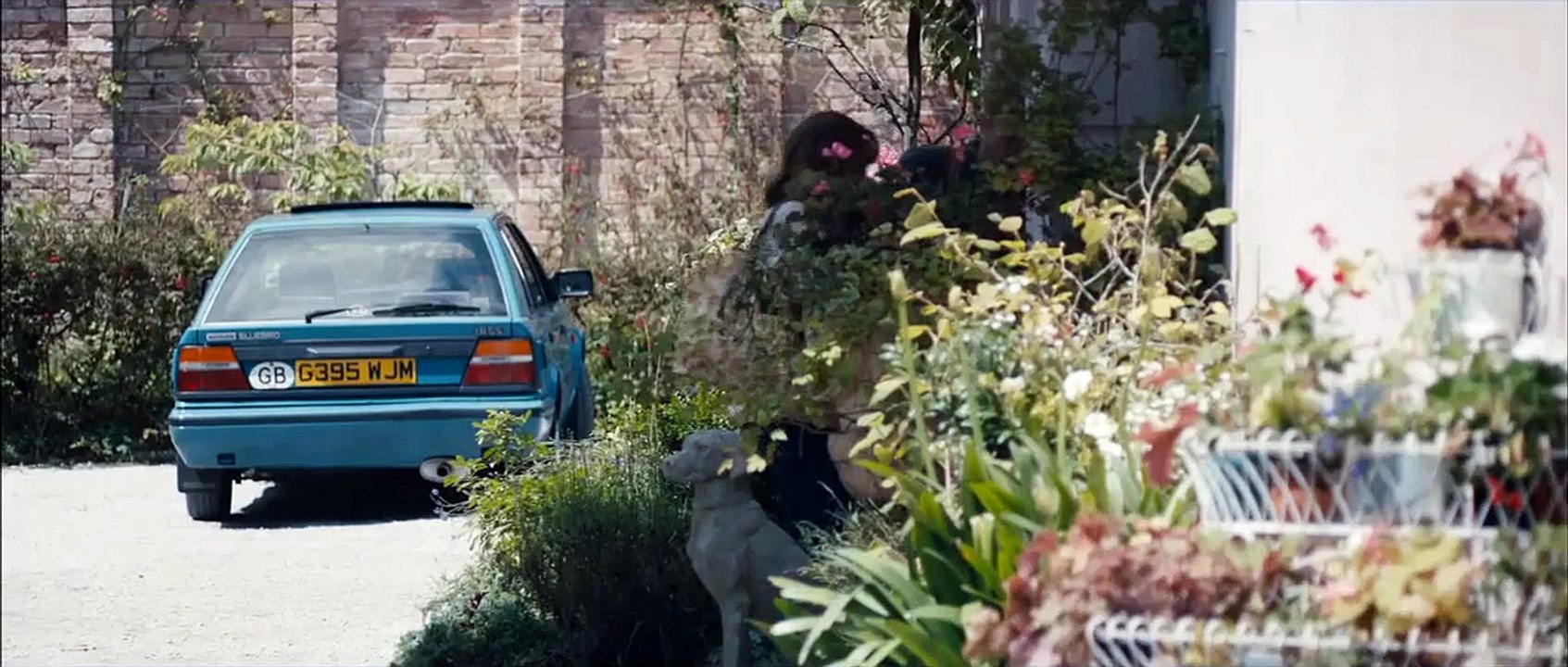 "Il était temps" : Rencontre avec les beaux-parents VF