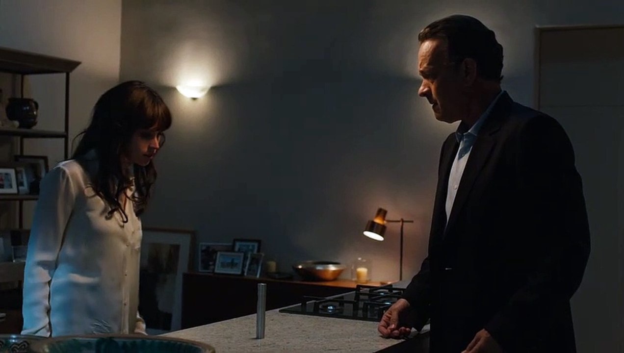 Inferno - EXTRAIT VF "Un tube biologique"