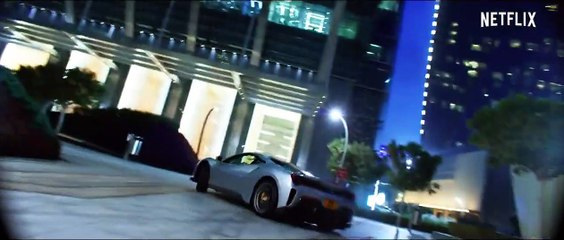 6 Underground Bande-annonce (2) VO