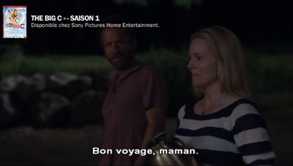 The Big C - saison 1 Extrait vidéo VO