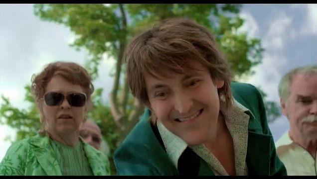 Valérie Blais, Claude Desrosiers, Claude Legault, Guy A. Lepage Interview : L'Empire Bossé