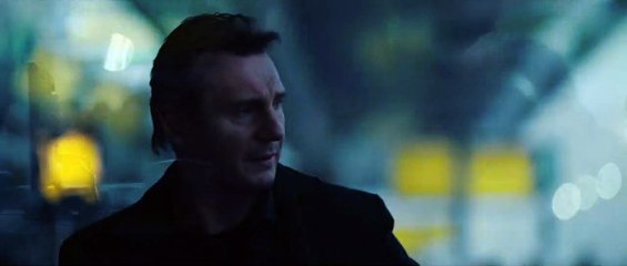 Non-Stop Bande-annonce VO