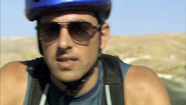 Le Policier Bande-annonce VO