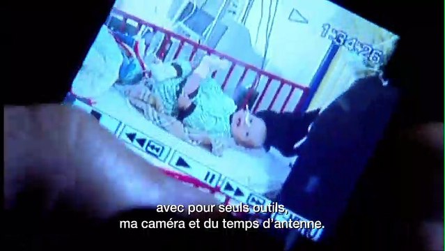 Precious Life Bande-annonce VO