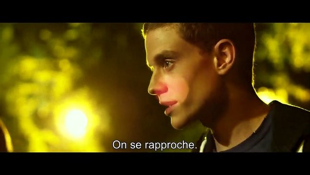 Projet Almanac - EXTRAIT VOST On se rapproche