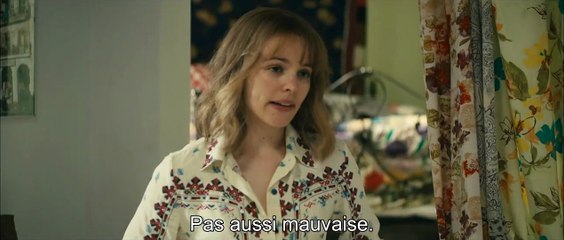 "Il était temps" : Une arrivée inattendue VOST