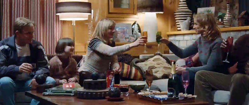 Possessions Bande-annonce VF