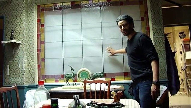 Rachid Dhibou Interview : Halal police d'Etat