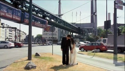 Pina Bande-annonce VF