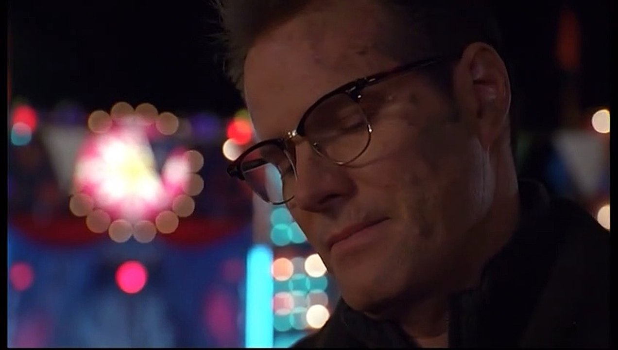 Jimmy Jean-Louis Interview 4: Heroes