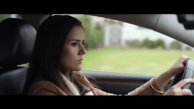 At the Devil's Door Bande-annonce (2) VO