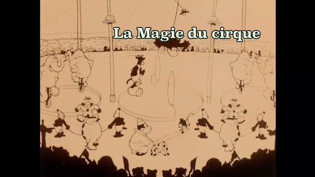 Alice comedies 2 Bande-annonce VF