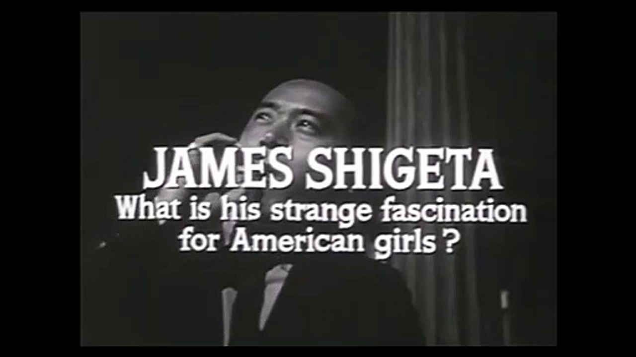 Le Kimono pourpre Bande-annonce VO