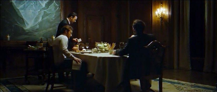 Requiem pour une tueuse Extrait vidéo (3) VF