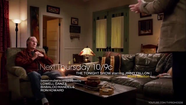 Parenthood (2010) - saison 6 - épisode 13 Teaser VO
