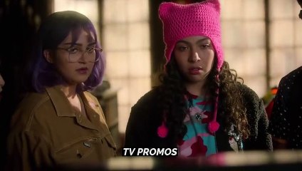 Marvel&#039;s Runaways - saison 1 - épisode 9 Teaser VO
